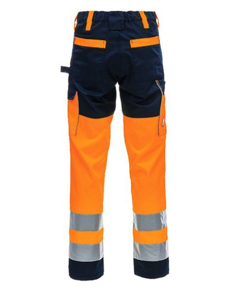 NITRAS -Warnschutz-Bundhose