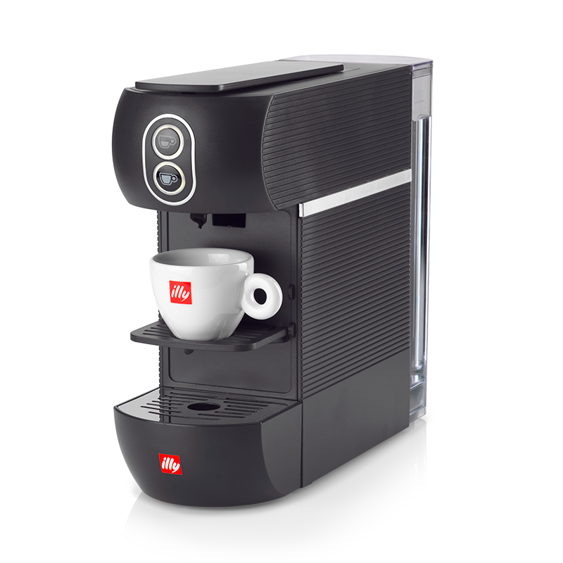 illy - E.S.E. Pads Kaffeemaschine