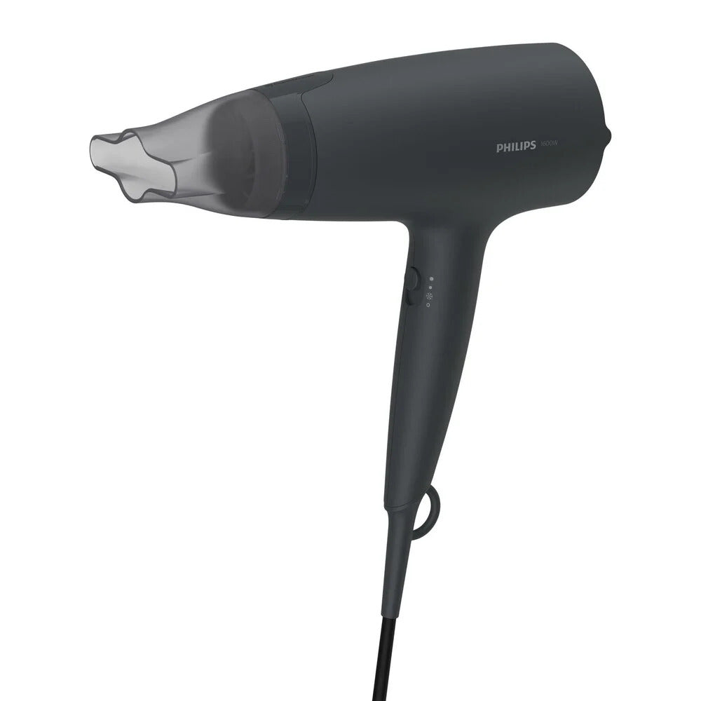 PHILIPS Haartrockner Series 3000 BHD302/10 Essential