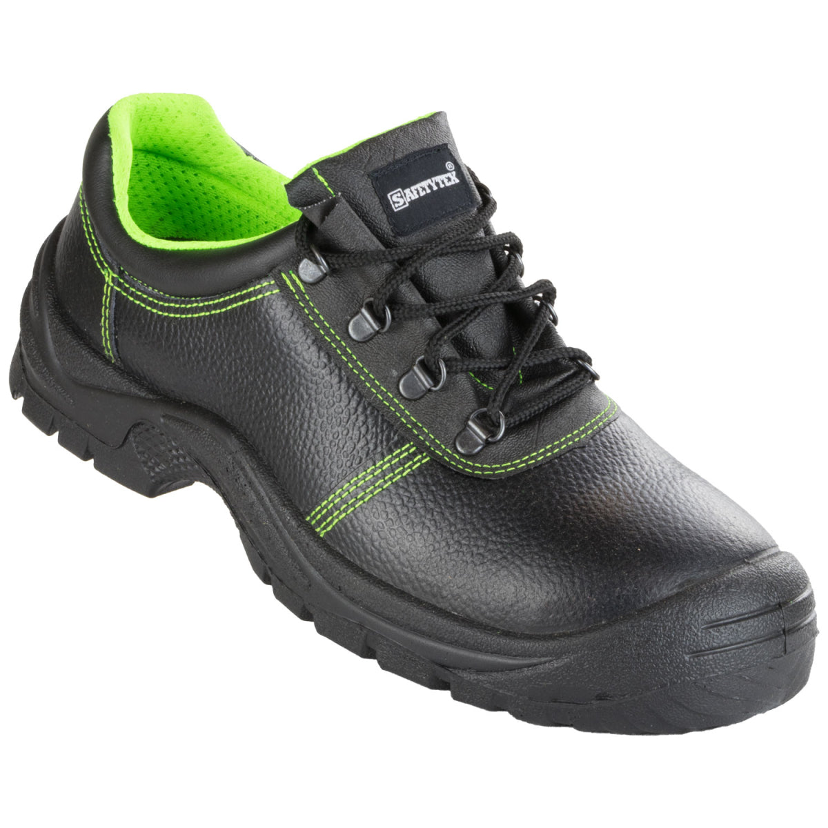 Halbschuhe S3 - Safetytex®