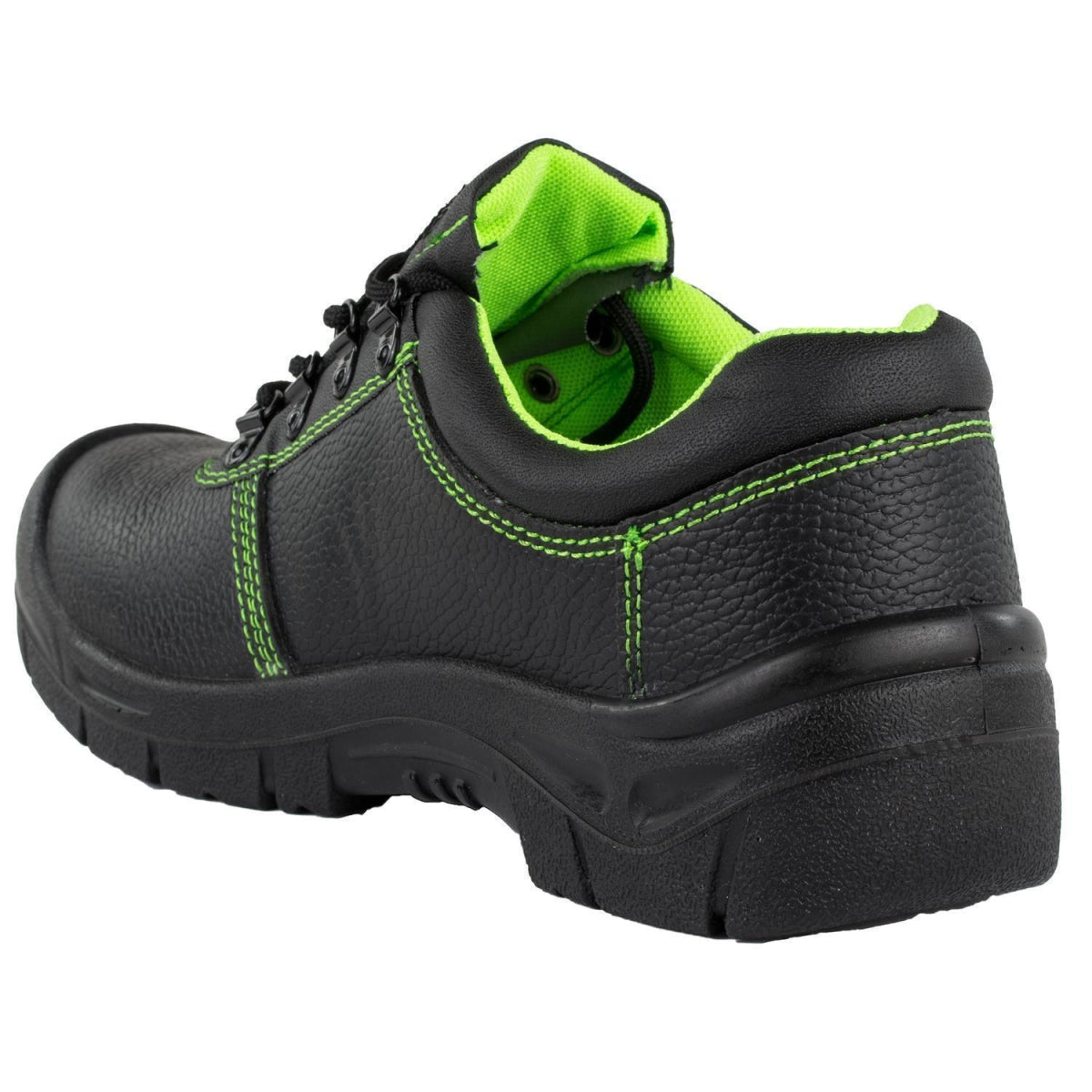 Halbschuhe S3 - Safetytex®