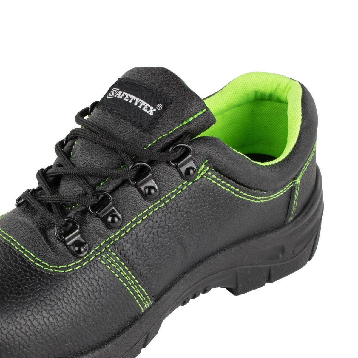 Halbschuhe S3 - Safetytex®