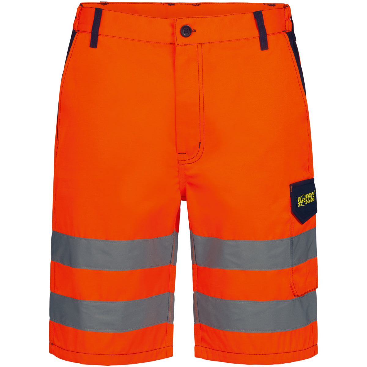 Warnschutz Shorts WALSRODE - Safestyle®