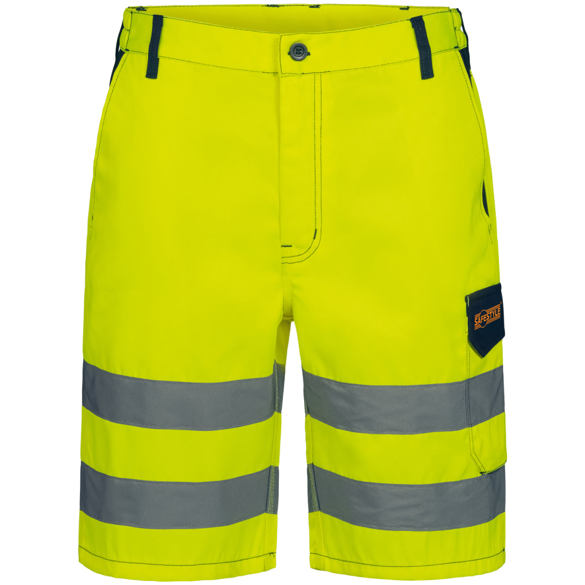 Warnschutz Shorts WALSRODE - Safestyle®