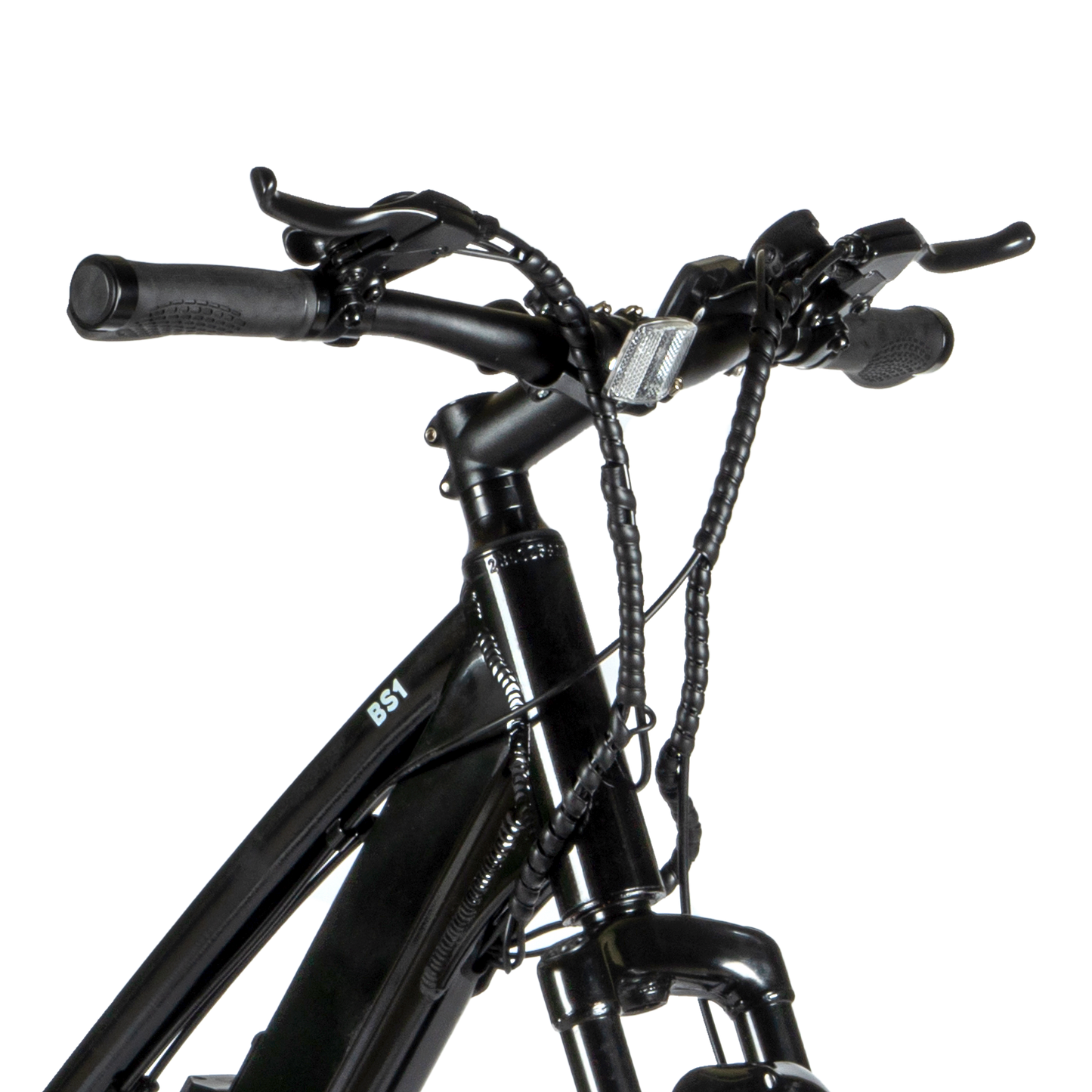 Mountain E-Bike | Model BS1