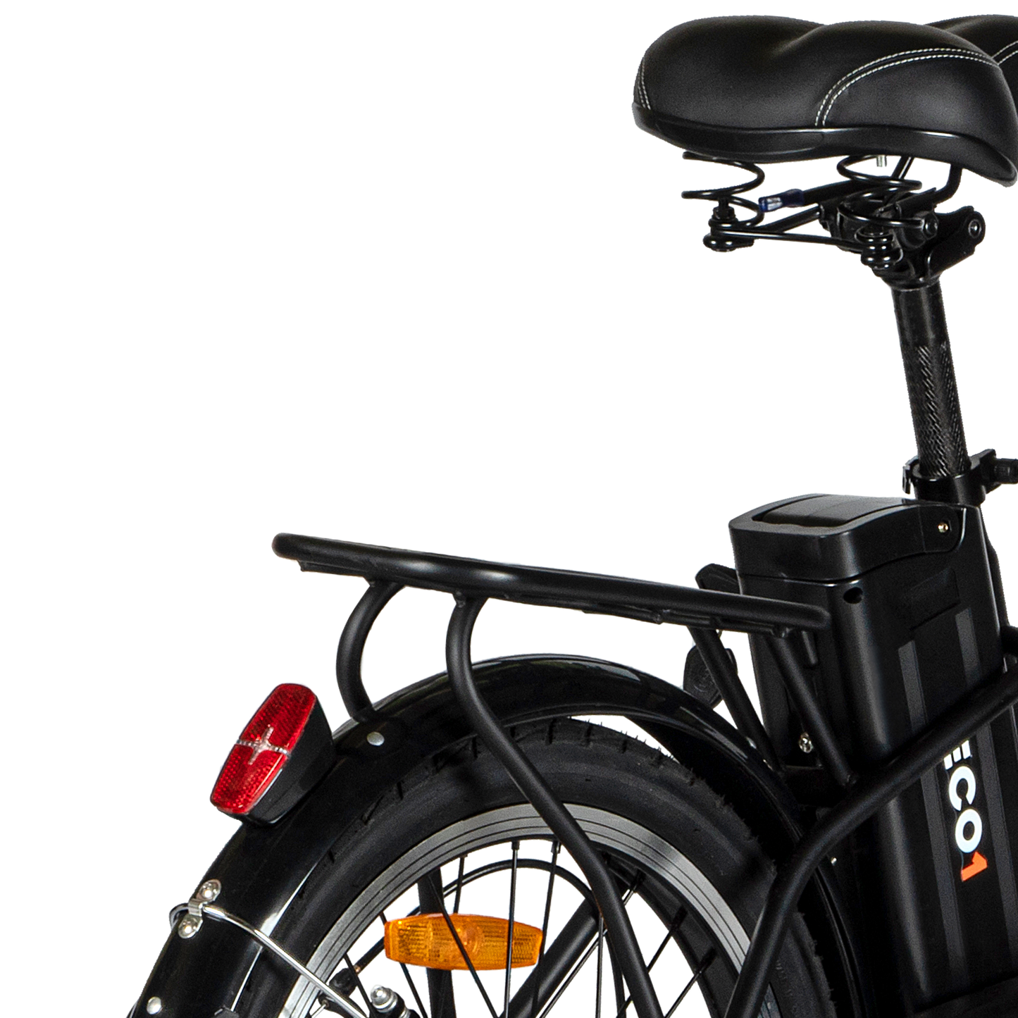 Faltbares E-Bike | Model ECO1