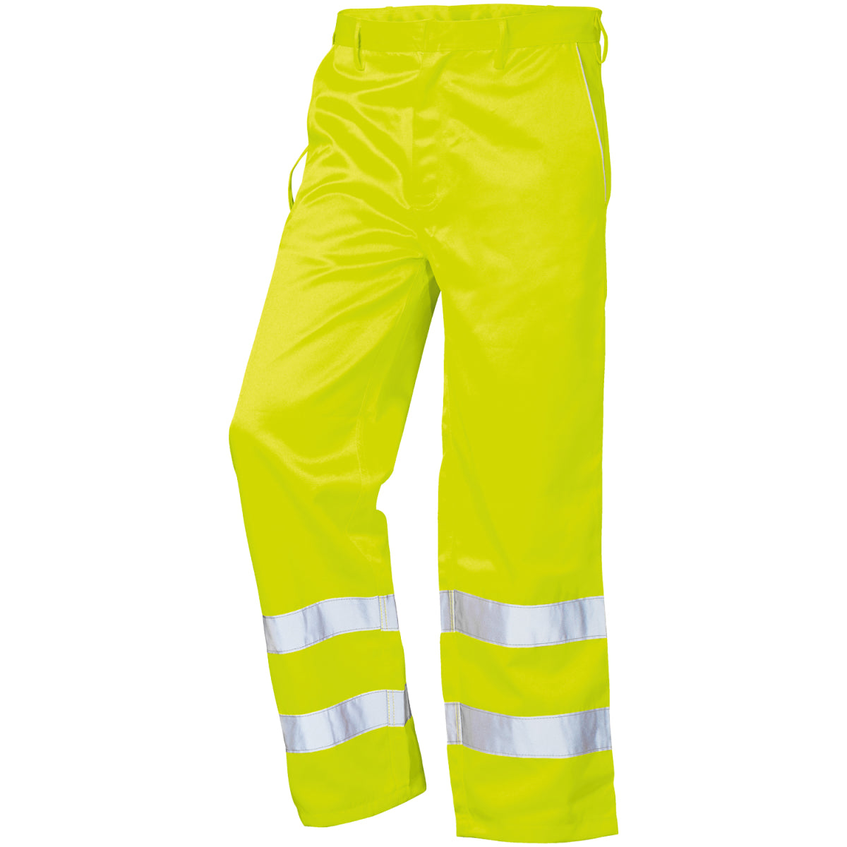 Warnschutz Bundhose gelb