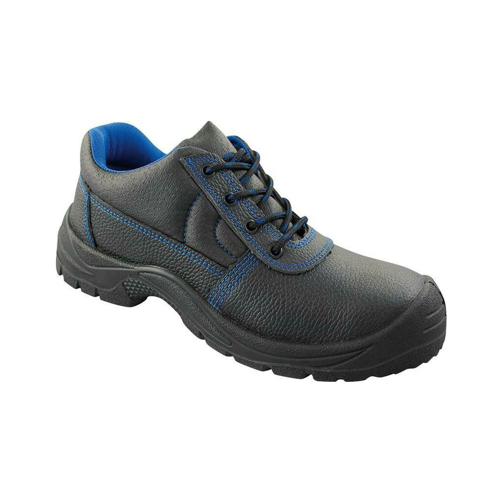 Sicherheitshalbschuh LUCA S3