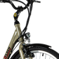 City E-Bike | Model AL1