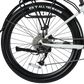 Trekking E-Bike | Model LU1
