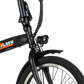 Faltbares E-Bike | Model YH1