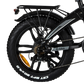 Faltbares E-Bike | Model BU1