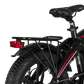 Faltbares E-Bike | Model BU1