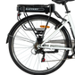 City E-Bike | Model AL1