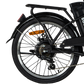 Faltbares E-Bike | Model YH1