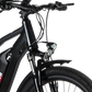 Trekking E-Bike | Model LU1