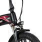 Faltbares E-Bike | Model BU1