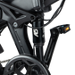 Faltbares E-Bike | Model BU1