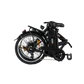 Faltbares E-Bike | Model ECO1