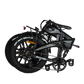 Faltbares E-Bike | Model BU1