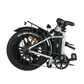 Faltbares E-Bike | Model YH1