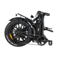 Faltbares E-Bike | Model YH1