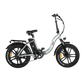Faltbares E-Bike | Model YH1