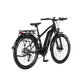 Trekking E-Bike | Model LU1