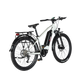 Trekking E-Bike | Model LU1