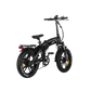 Faltbares E-Bike | Model BU1