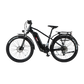 Trekking E-Bike | Model LU1
