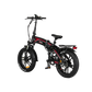 Faltbares E-Bike | Model BU1