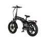 Faltbares E-Bike | Model BU1