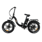 Faltbares E-Bike | Model YH1