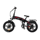Faltbares E-Bike | Model BU1
