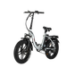 Faltbares E-Bike | Model YH1