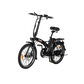 Faltbares E-Bike | Model ECO1