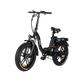 Faltbares E-Bike | Model YH1