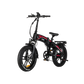 Faltbares E-Bike | Model BU1