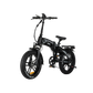 Faltbares E-Bike | Model BU1