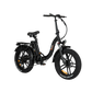 Faltbares E-Bike | Model YH1