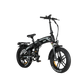 Faltbares E-Bike | Model BU1